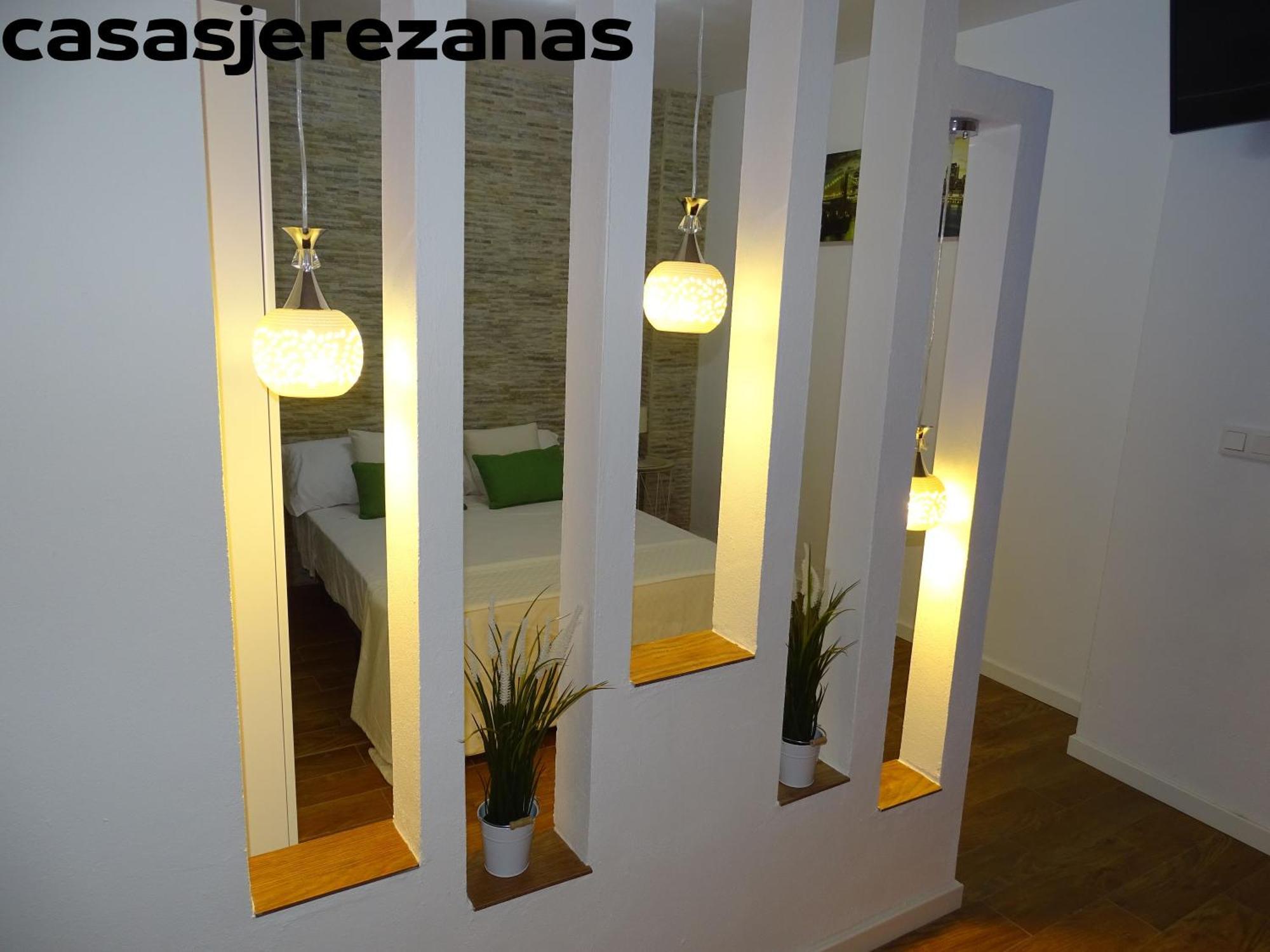 Casas Jerezanas Loft Olivier Apartment Jerez de la Frontera Exterior photo